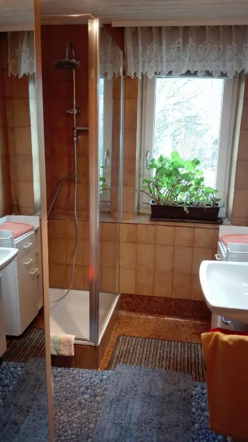 Haus Agerer Fewo 2. Stock Tarrenz Extérieur photo