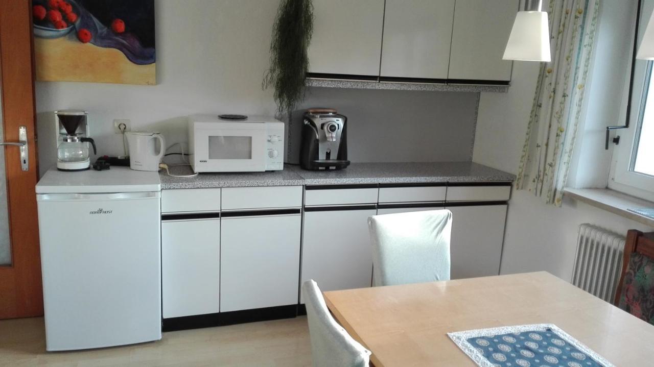 Haus Agerer Fewo 2. Stock Tarrenz Extérieur photo