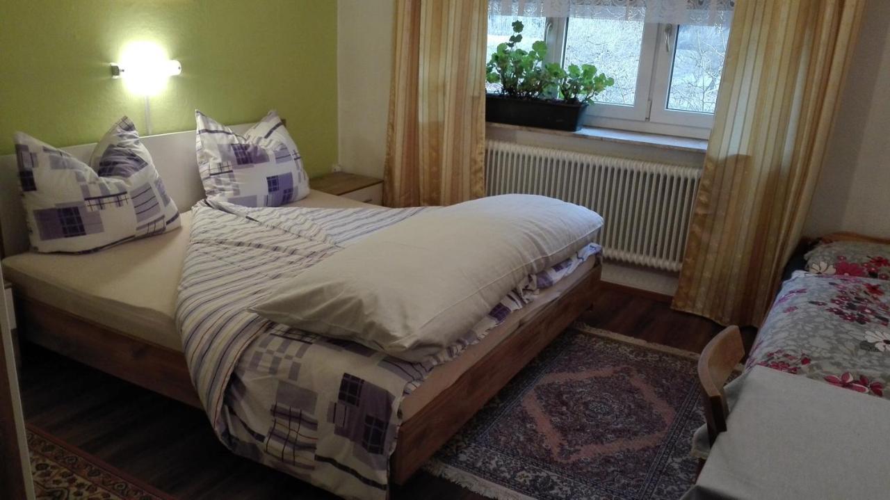 Haus Agerer Fewo 2. Stock Tarrenz Extérieur photo